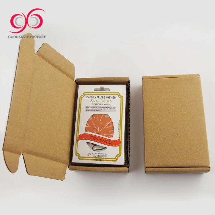 GD-Unique car air freshener02