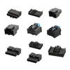auto male female electric terminal connector
