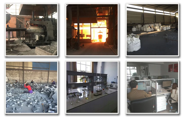 SGS approval steelmaking alloy silicon calcium/casi competitive price