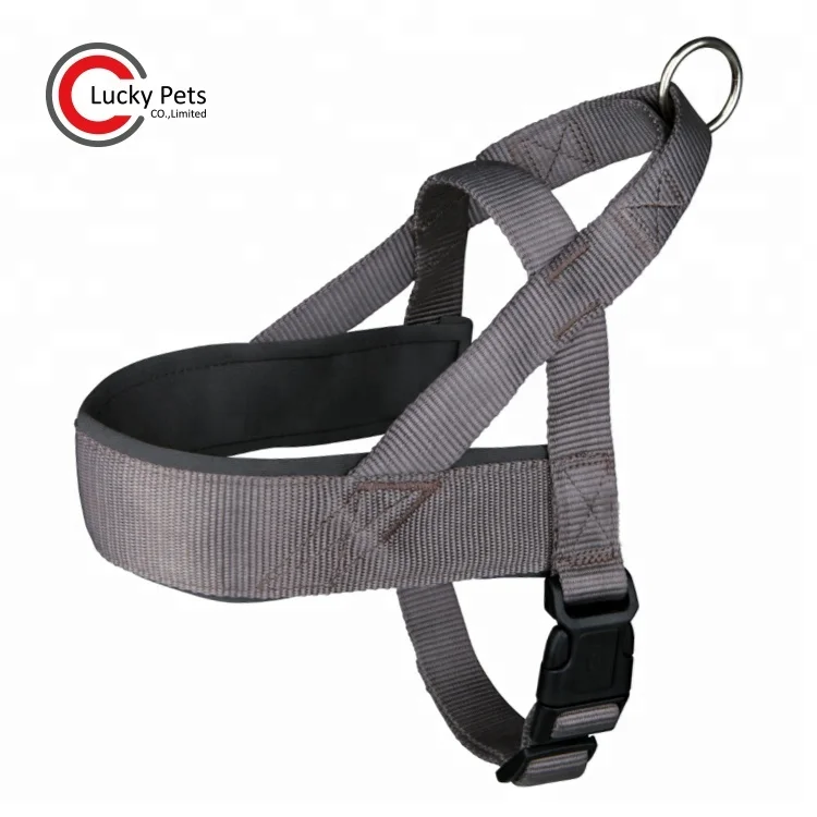 Xxl Metal Chain Dog Harness,No Pull Dog Harness Buy Metal Chain Dog