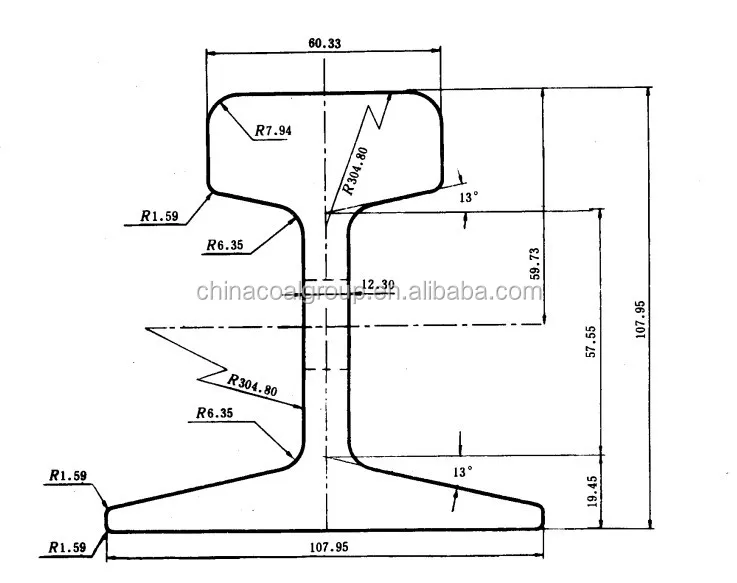 Кг рельсы. Чертеж UIC 60 го рельса. Ударный рельс asce 60 lb/yd. Эллиптическая форма рельсов. Размер отверстия под накладки рельс UIC 60.