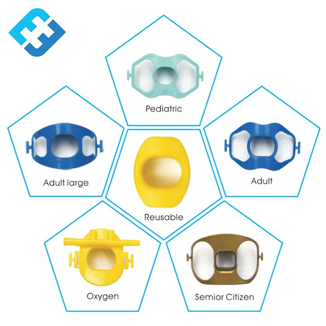 Plastic Medical For Gastroscopy,Disposable Bite Block Buy Disposable