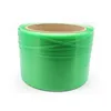 2018 hot new products high quality pet packing strap green strapping for industrial