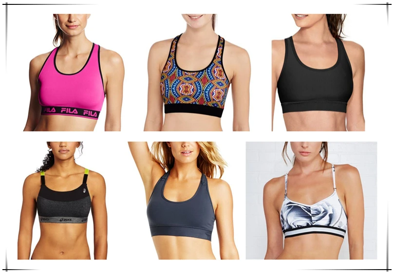 Other Names For Sports Bra