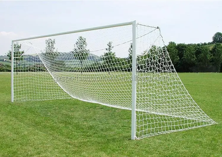 Full size goal posts Clearance