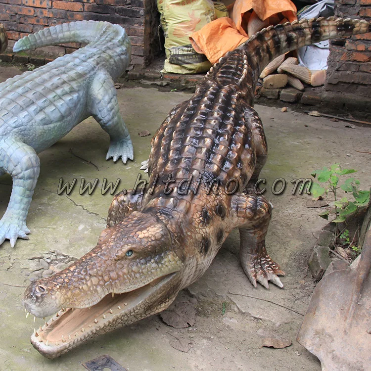 Hltリモコン動物モデルクロコダイルモデル Buy リモコンワニ のワニのモデル 水やりの動物セット Product On Alibaba Com
