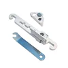 Child safety Aluminum window restrictor