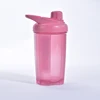 500ml Biodegradable Plastic Sports Protein Shaker Beverage Bottledjoy Filter Water Bottle
