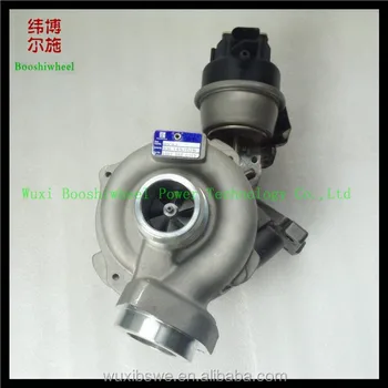 High Performance Electric Supercharger Bv43 53039880189 High Performance Electric Supercharger Bv43 53039880189 53039880131 53079700131 For Audi A4 2 0