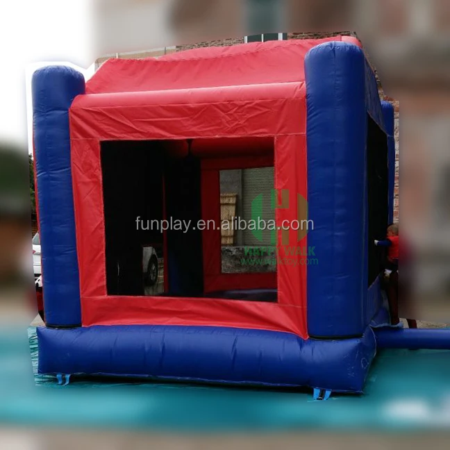 moonwalkers bounce house