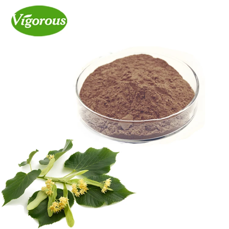 健康上の利点リンデンフラワーエキスティリアcordataエキス Buy リンデンエキス リンデン花エキス Tilia Cordata 花エキス Product On Alibaba Com