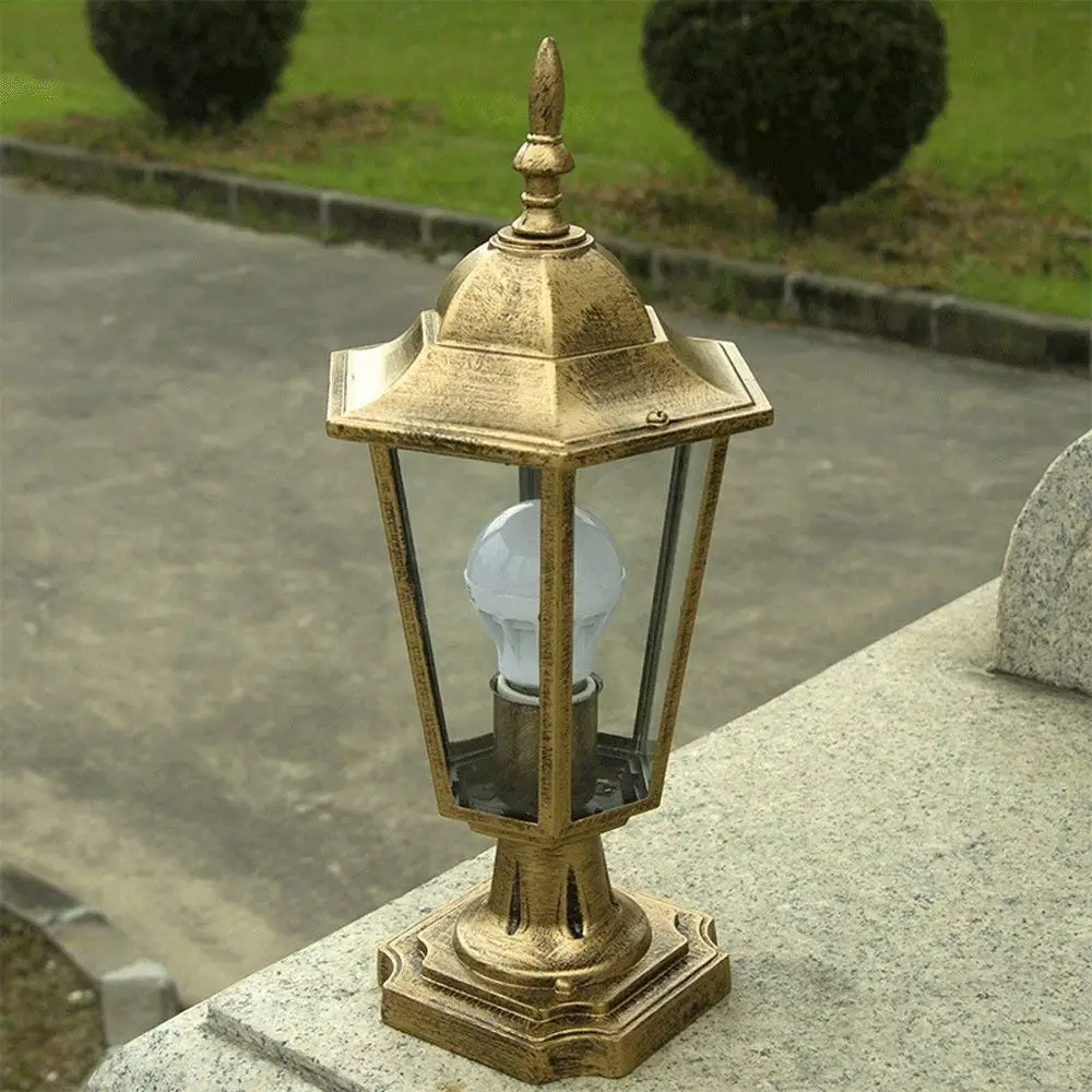 Cheap Modern Outdoor Lamp Post, find Modern Outdoor Lamp Post deals on