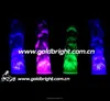High 1.8m 168x10mm dmx512 4ch pro fire flame machine