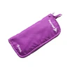 Water Absorption Hand umbrella case with Chenille Lining