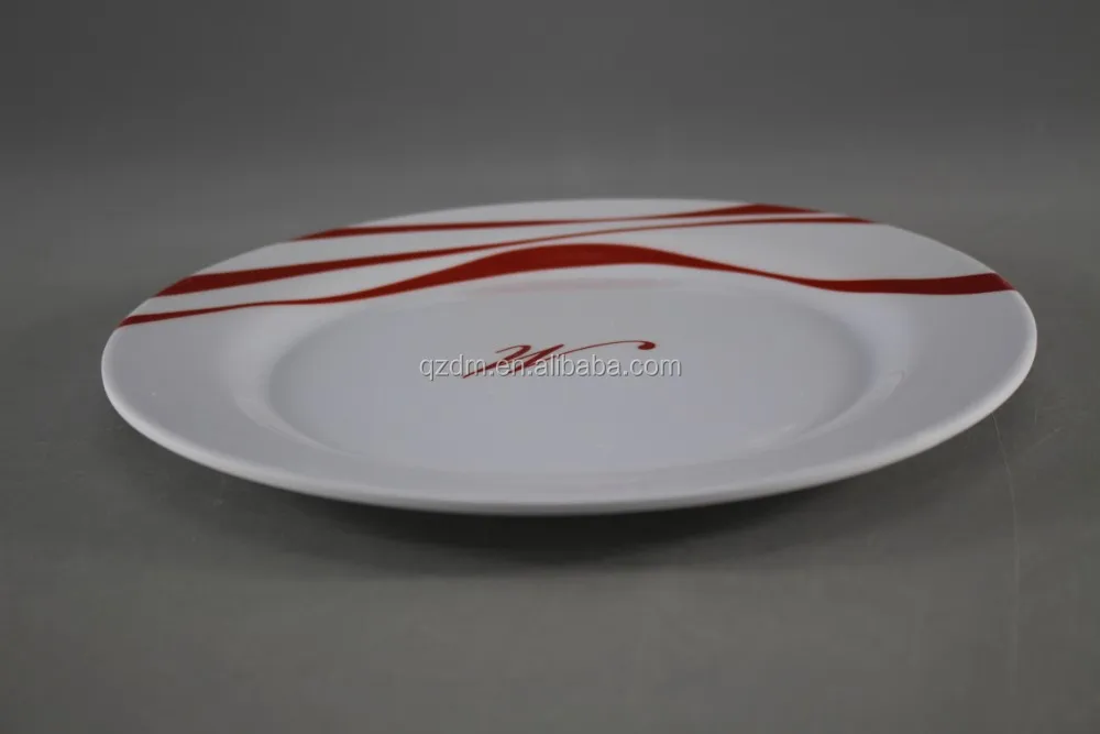 Melamine Dinner Plate ,Melamine Dinnerware
