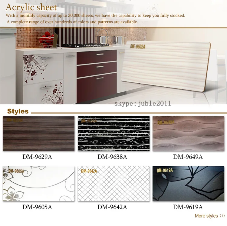 Kitchen Cabinets Laminate Sheets high glossy acrylic laminate sheet for kitchen cabinet - buy high Kitchen Cabinets Laminate Sheets high glossy acrylic laminate sheet for kitchen cabinet - buy high