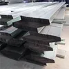Z Purline High Quality Corner Design Of Space Frame Steel pipe
