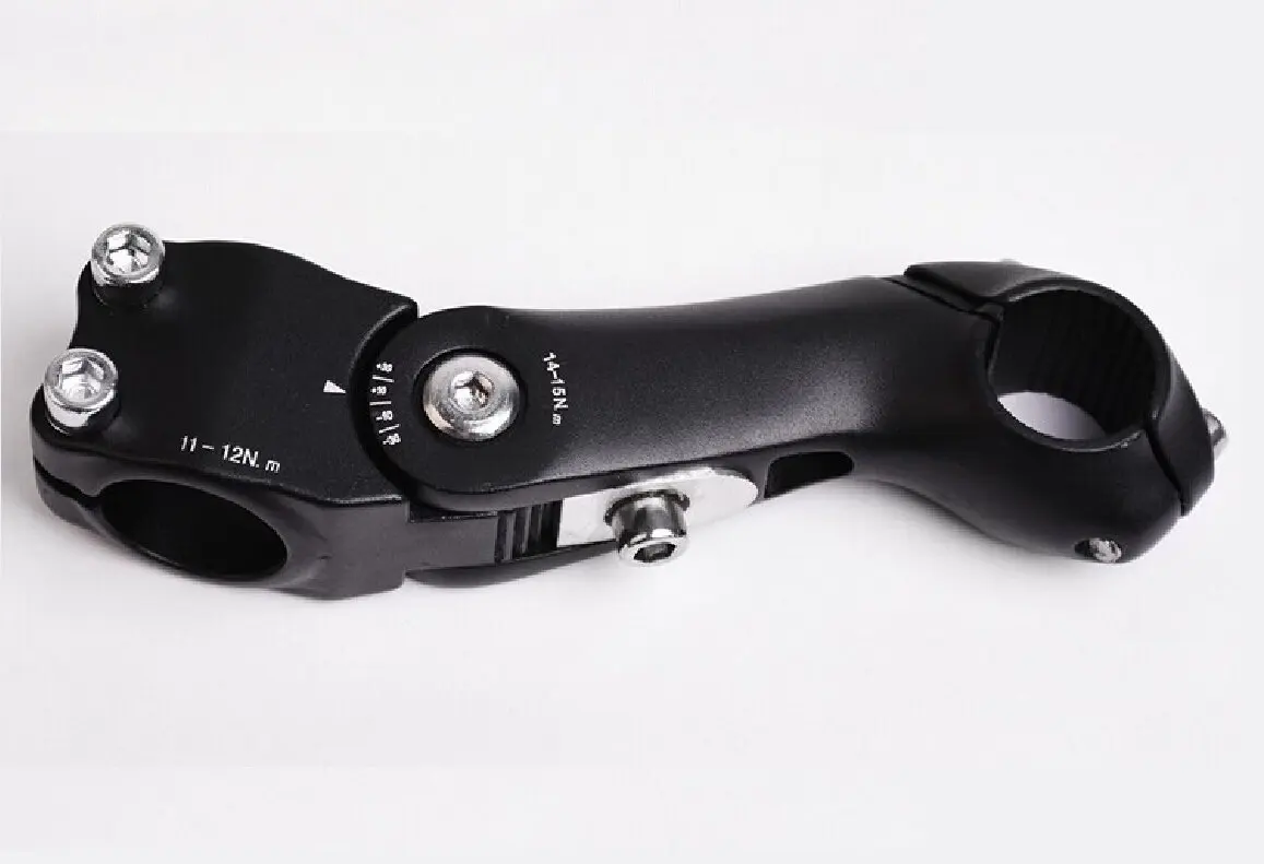 1 steerer stem