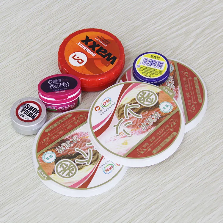 Auto Flat plane labeling machine