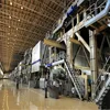 China factory A4 paper making machine ,notebook, printing paper