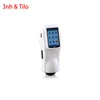 Wheat flour spectrophotometer d/8 with accessory unviersal test components ns800 to measure whiteness