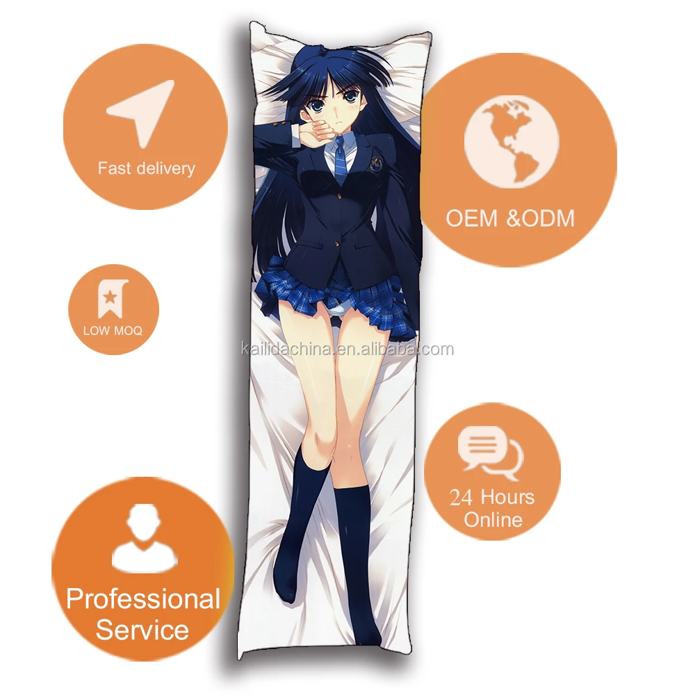 anime nude pillowcases images