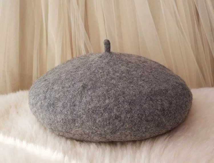 Beret for Kids