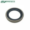 Excavator PTFE D RING SEAL KIT,PTFE BRONZE D RING SEALS