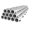 JUNNAN Hot Dip Galvanized Steel Pipe Manufacturers China,50mm Galvanized Steel Pipe Price