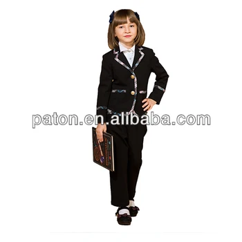 Kid S School Uniform International School Design Primary School