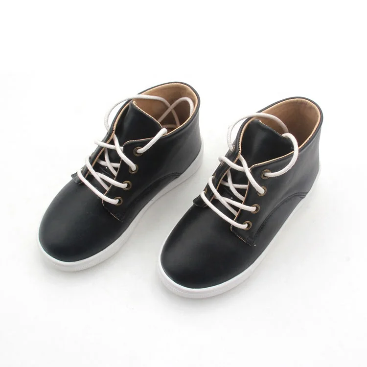 高品质的孩子真皮硬底儿童靴子鞋 - buy 批发高品质的孩子,真皮硬底鞋