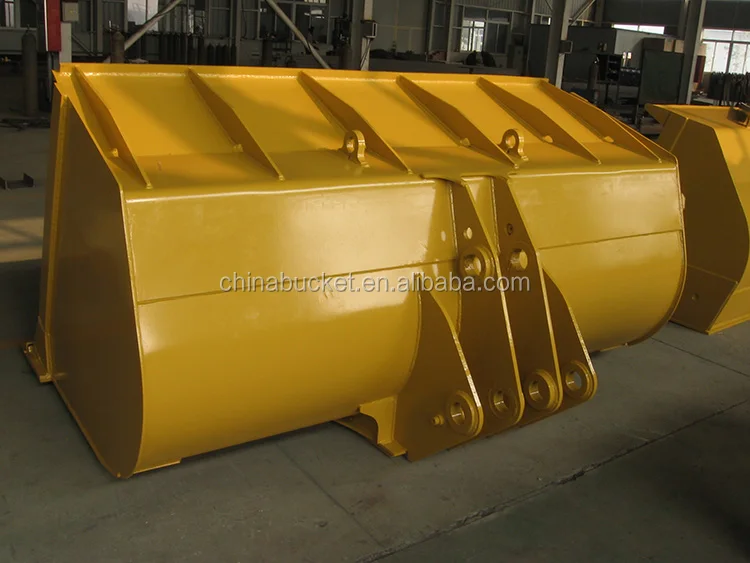 loader bucket