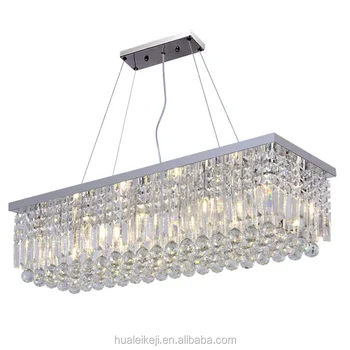 chrome dining room light fixtures