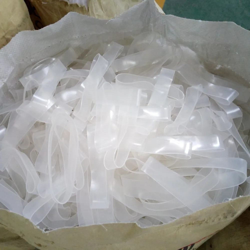 Clear Transparent Rubber Band Wide Buy Rubber Band Wide Product on