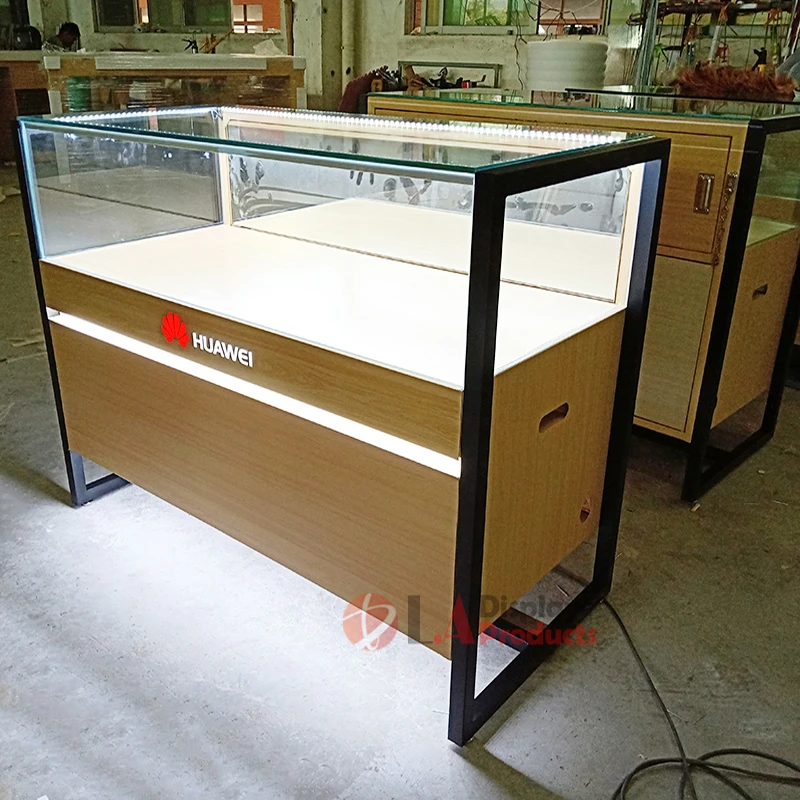 Venta al por mayor muebles para tienda de online los