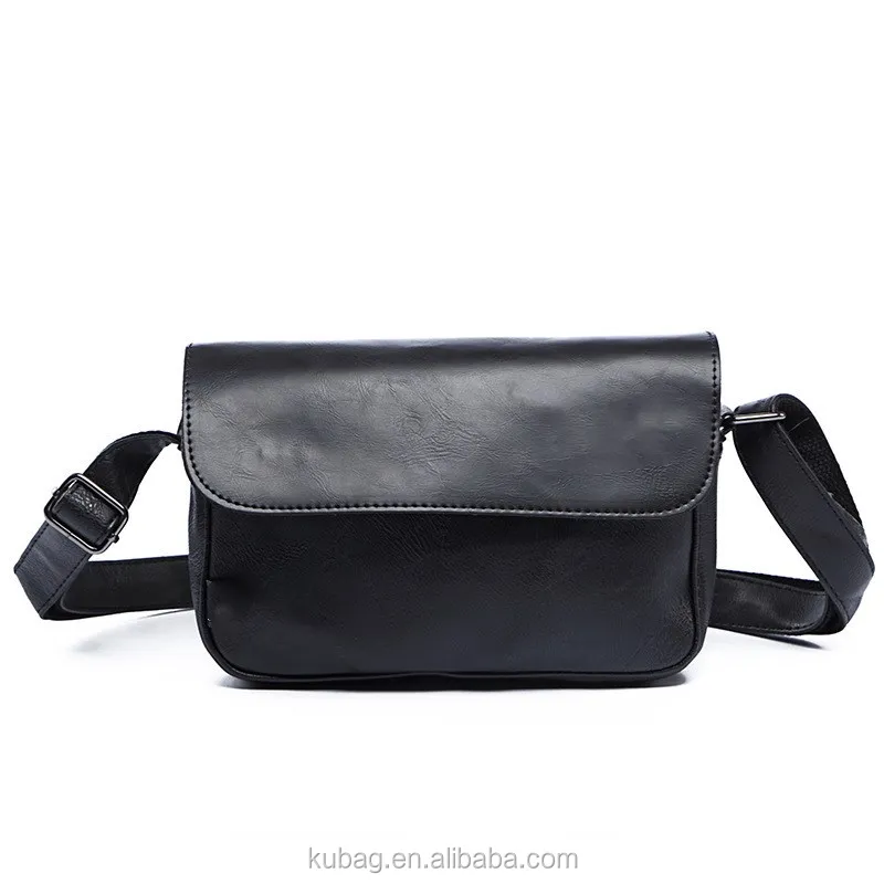 square sling bag