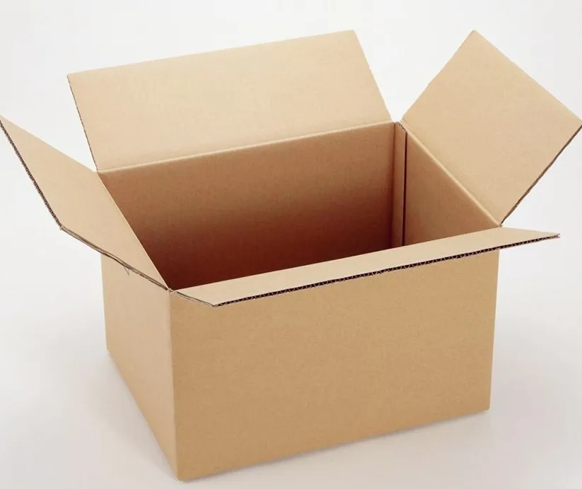 Large Carton Box With 5 Layer Corrugated Paper Buy 5 Layer Carton Box