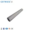 Factory supply Gr1 Gr2 Pure Titanium Pipe