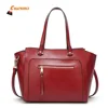 Front Pocket Design Bucket Shape Famous Brand Wholesale Cheap Handbags From China