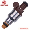 Fuel Injector Nozzle for Omega Silverado 4.1 V6 0280150975 Injection