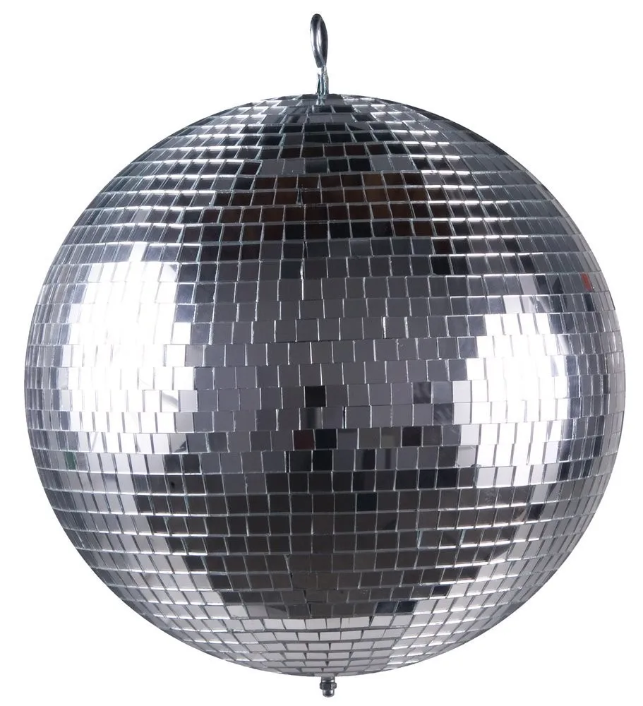 40cm Mirror Ball Stage Reflection Wedding Ball,Ballroom Mirror Ball