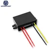 WEMAXPOWER Security monitoring 1A car 12v ac to 12v dc converter