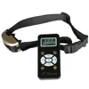 FGN Dog Training Collar Manual Automatic Waterproof E Collar, Rechargeable Operation with 800yards Wireless Remote Control