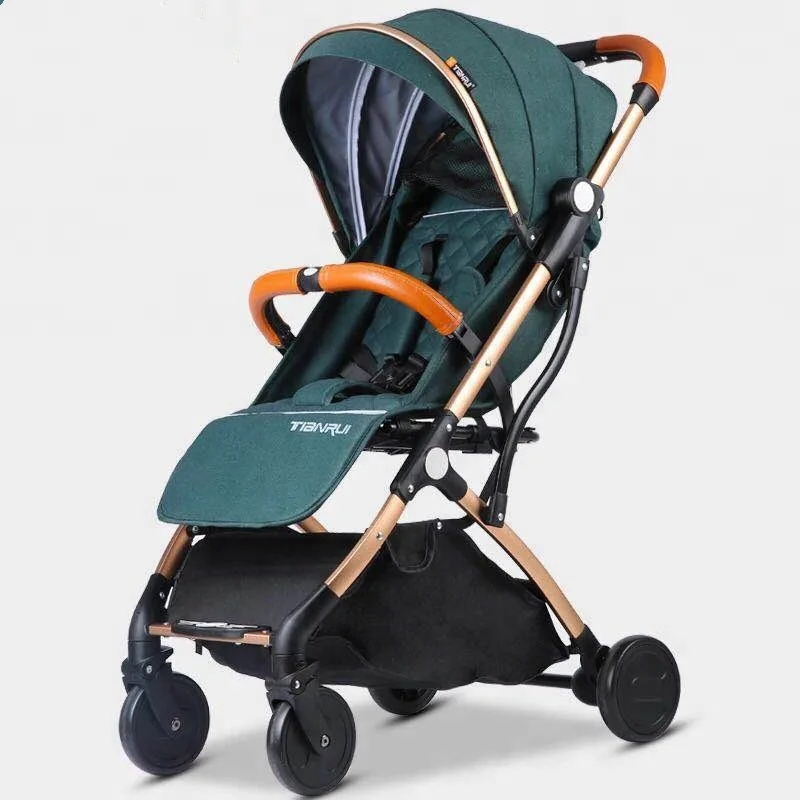 cam il mondo del bambino stroller