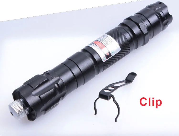 5mw 532nm Tactical Laser Grade Green Pointer Strong Pen Powerful