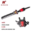 Nplus Garden Tools Electric Hedge Trimmers For Pruning
