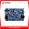 High frequency induction heating controller PCB & PCBA (PCB Assembly) factory