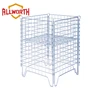 Display Racks Display Collapsible Wire Container