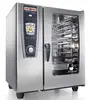 Rational Electric Combi Oven 6*1/1 GN Pan with CE