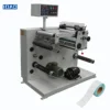 small thermal roll paper slitting machine